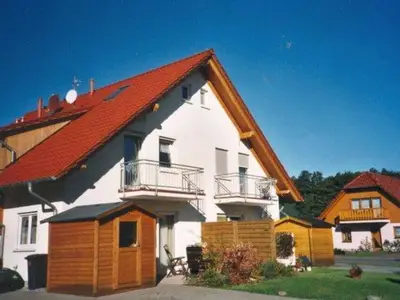 Ferienwohnung für 4 Personen (55 m²) in Ostseebad Kühlungsborn 2/7