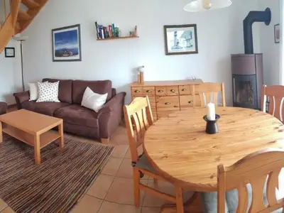 Ferienwohnung für 4 Personen (55 m²) in Ostseebad Kühlungsborn 3/7