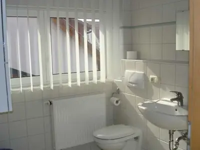 Ferienwohnung für 4 Personen (55 m²) in Ostseebad Kühlungsborn 6/7