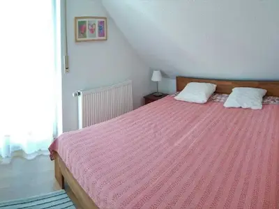 Ferienwohnung für 4 Personen (55 m²) in Ostseebad Kühlungsborn 7/7