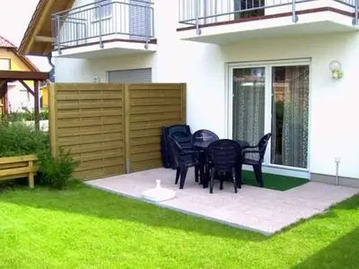 Ferienwohnung für 4 Personen (61 m²) in Ostseebad Kühlungsborn 2/10