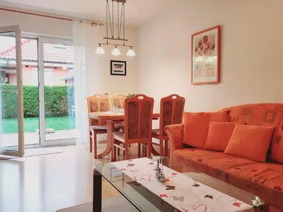 Ferienwohnung für 4 Personen (61 m²) in Ostseebad Kühlungsborn 4/10