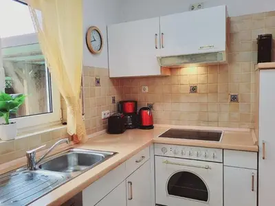 Ferienwohnung für 4 Personen (61 m²) in Ostseebad Kühlungsborn 5/10