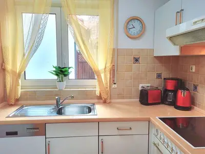 Ferienwohnung für 4 Personen (61 m²) in Ostseebad Kühlungsborn 6/10
