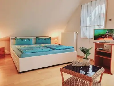 Ferienwohnung für 4 Personen (61 m²) in Ostseebad Kühlungsborn 7/10