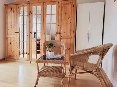 Ferienwohnung für 4 Personen (61 m²) in Ostseebad Kühlungsborn 8/10