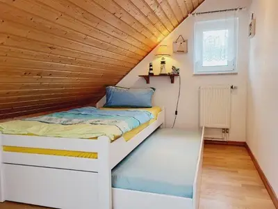 Ferienwohnung für 4 Personen (61 m²) in Ostseebad Kühlungsborn 9/10