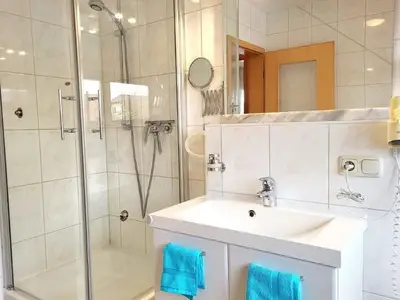 Ferienwohnung für 4 Personen (61 m²) in Ostseebad Kühlungsborn 10/10