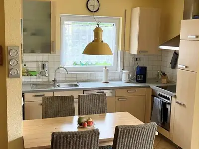 Ferienwohnung für 4 Personen (57 m²) in Ostseebad Kühlungsborn 3/10