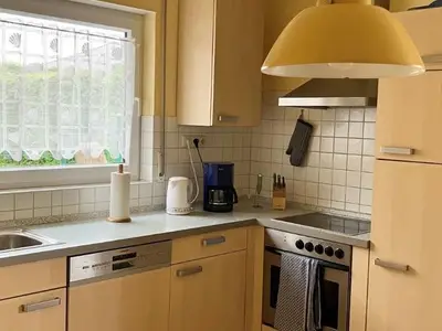 Ferienwohnung für 4 Personen (57 m²) in Ostseebad Kühlungsborn 4/10