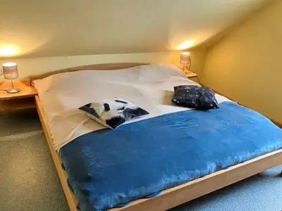 Ferienwohnung für 4 Personen (57 m²) in Ostseebad Kühlungsborn 5/10