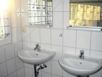 Ferienwohnung für 4 Personen (57 m²) in Ostseebad Kühlungsborn 6/10