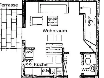 Ferienwohnung für 4 Personen (57 m²) in Ostseebad Kühlungsborn 8/10