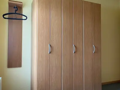 Ferienwohnung für 4 Personen (57 m²) in Ostseebad Kühlungsborn 10/10