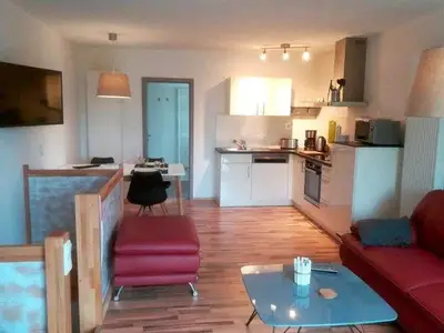 Ferienwohnung für 4 Personen (72 m²) in Ostseebad Kühlungsborn 2/10