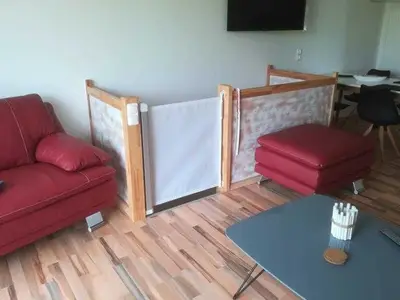 Ferienwohnung für 4 Personen (72 m²) in Ostseebad Kühlungsborn 5/10