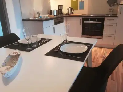 Ferienwohnung für 4 Personen (72 m²) in Ostseebad Kühlungsborn 6/10