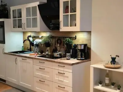 Ferienwohnung für 3 Personen (55 m²) in Ostseebad Kühlungsborn 6/10