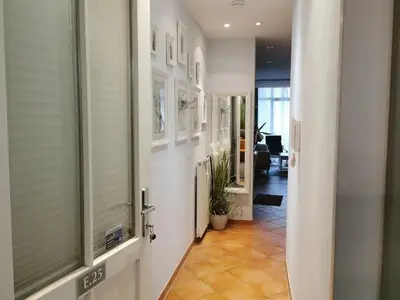 Ferienwohnung für 3 Personen (55 m²) in Ostseebad Kühlungsborn 7/10