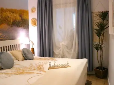 Ferienwohnung für 3 Personen (55 m²) in Ostseebad Kühlungsborn 8/10