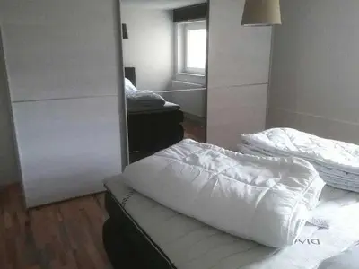 Ferienwohnung für 4 Personen (72 m²) in Ostseebad Kühlungsborn 8/10