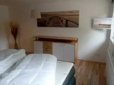 Ferienwohnung für 4 Personen (72 m²) in Ostseebad Kühlungsborn 9/10