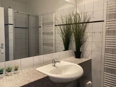 Ferienwohnung für 3 Personen (55 m²) in Ostseebad Kühlungsborn 10/10