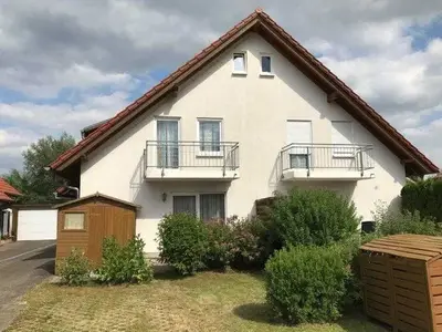 Ferienwohnung für 5 Personen (61 m²) in Ostseebad Kühlungsborn 2/10