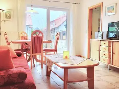 Ferienwohnung für 5 Personen (61 m²) in Ostseebad Kühlungsborn 4/10