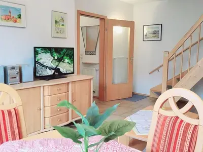 Ferienwohnung für 5 Personen (61 m²) in Ostseebad Kühlungsborn 5/10