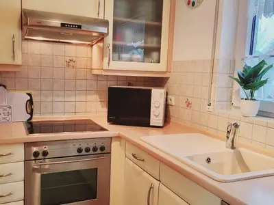 Ferienwohnung für 5 Personen (61 m²) in Ostseebad Kühlungsborn 6/10