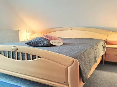 Ferienwohnung für 5 Personen (61 m²) in Ostseebad Kühlungsborn 7/10