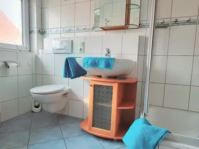 Ferienwohnung für 5 Personen (61 m²) in Ostseebad Kühlungsborn 9/10