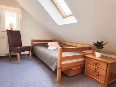 Ferienwohnung für 5 Personen (61 m²) in Ostseebad Kühlungsborn 10/10