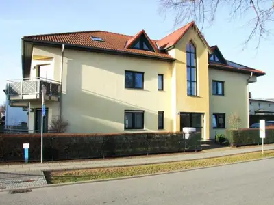 Ferienwohnung für 4 Personen (64 m²) in Ostseebad Kühlungsborn 2/8