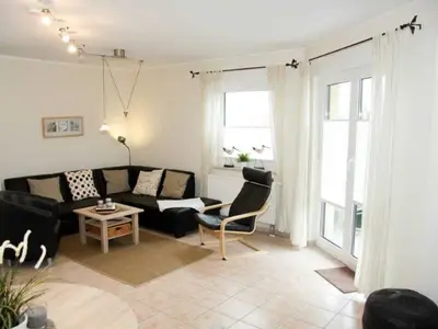 Ferienwohnung für 4 Personen (64 m²) in Ostseebad Kühlungsborn 3/8