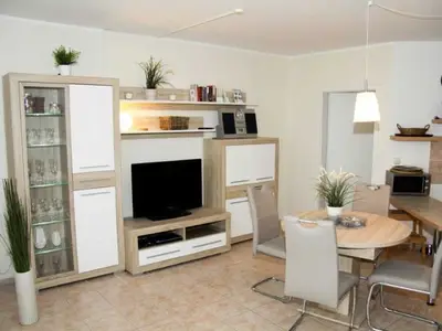 Ferienwohnung für 4 Personen (64 m²) in Ostseebad Kühlungsborn 4/8