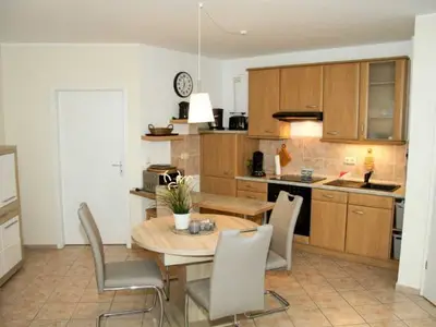 Ferienwohnung für 4 Personen (64 m²) in Ostseebad Kühlungsborn 5/8
