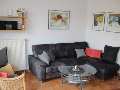Ferienwohnung für 3 Personen (42 m²) in Ostseebad Kühlungsborn 6/10