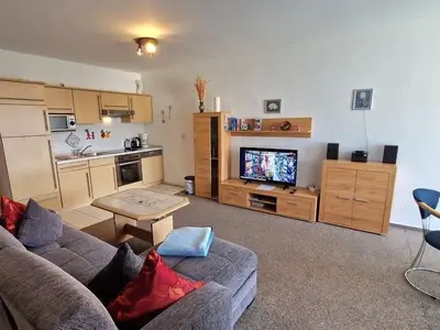 Ferienwohnung für 4 Personen (70 m²) in Ostseebad Kühlungsborn 2/6