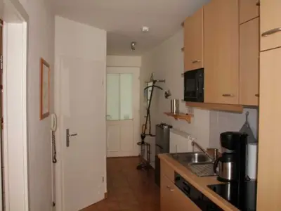Ferienwohnung für 3 Personen (42 m²) in Ostseebad Kühlungsborn 8/10