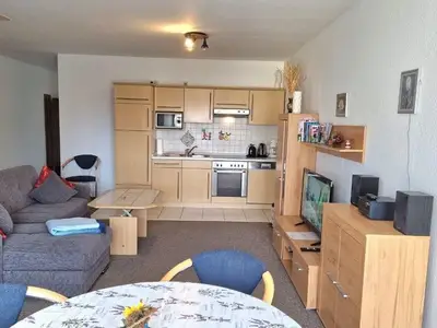 Ferienwohnung für 4 Personen (70 m²) in Ostseebad Kühlungsborn 3/6