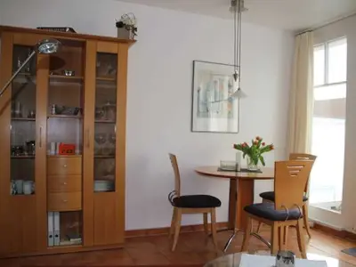 Ferienwohnung für 3 Personen (42 m²) in Ostseebad Kühlungsborn 9/10
