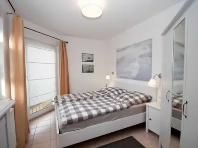 Ferienwohnung für 4 Personen (64 m²) in Ostseebad Kühlungsborn 7/8