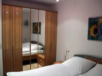 Ferienwohnung für 3 Personen (42 m²) in Ostseebad Kühlungsborn 10/10