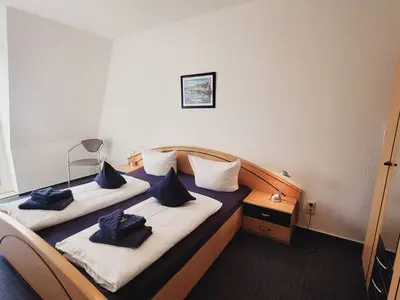 Ferienwohnung für 4 Personen (70 m²) in Ostseebad Kühlungsborn 4/6