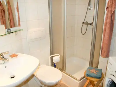 Ferienwohnung für 4 Personen (64 m²) in Ostseebad Kühlungsborn 8/8