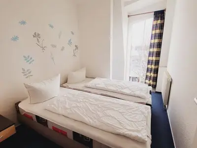 Ferienwohnung für 4 Personen (70 m²) in Ostseebad Kühlungsborn 5/6