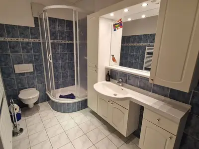 Ferienwohnung für 4 Personen (70 m²) in Ostseebad Kühlungsborn 6/6