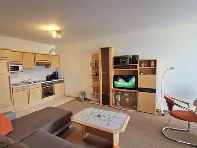 Ferienwohnung für 4 Personen (68 m²) in Ostseebad Kühlungsborn 2/6
